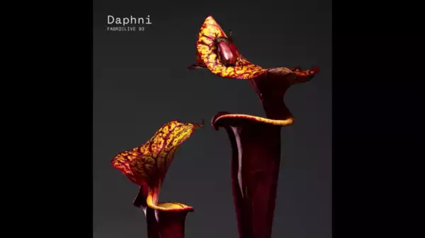 Fabriclive 93 BY Daphni